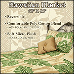 Reversible Blanket Y125